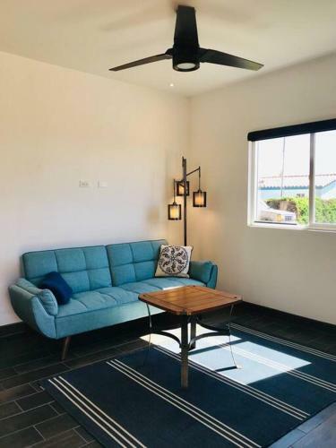 Adorable Casita W/estuary & Ocean Views