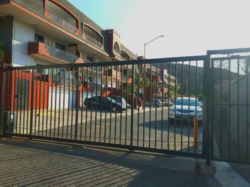Apartamento El Depa Feliz de Los Gomez