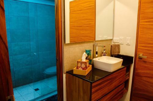 Apartamento El Refugio