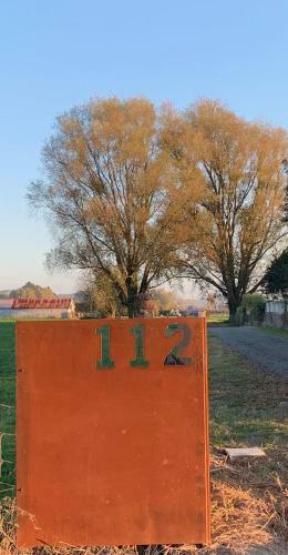 Apartamento 112 Rural View