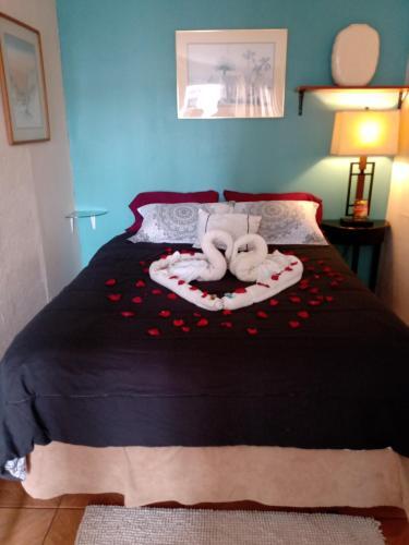 Loft Estudio El Faro - Zona Estero Beach