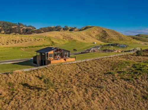 Opito Perfection - Opito Bay Holiday Home