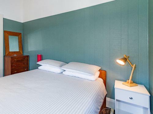 The Snow Sanctuary - Raetihi Holiday Home