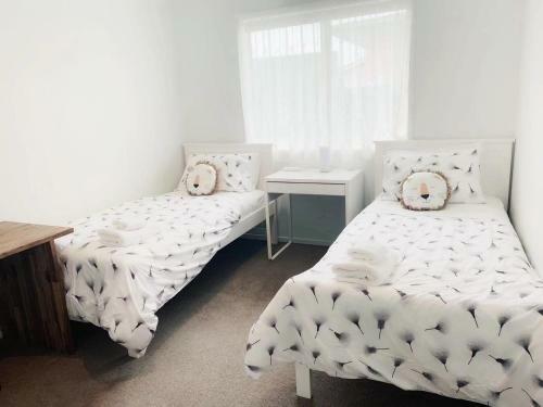 Cosy Rotorua Center Holiday Home