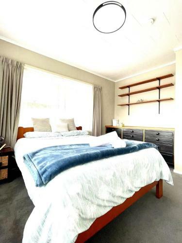 Just Like Your Own House -free Gift Per Night