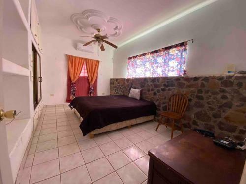 Apartamento Casa de Los Amigos San Carlos