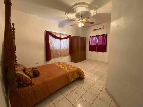 Apartamento Casa de Los Amigos San Carlos