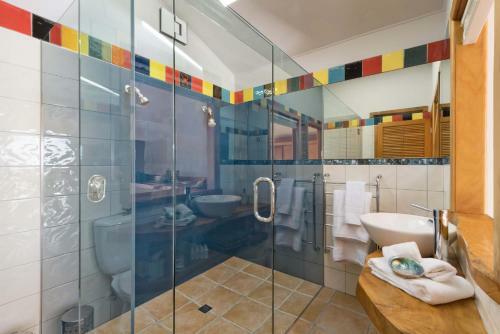 Apartamentos Crab Cove