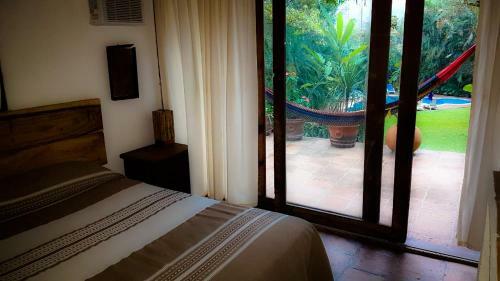 Quinto Sol Hotel Boutique Y Expediciones