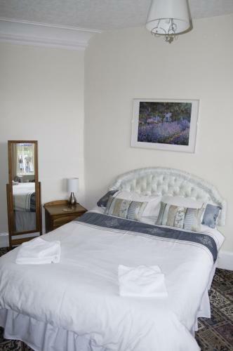 Hostal Fourways Guest House