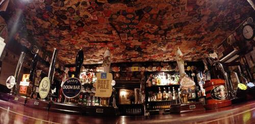 Posada The Crown Inn