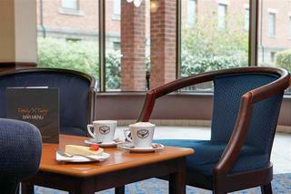 Hotel Best Western Plus Cedar Court Bradford