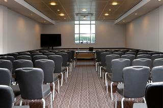 Hotel Best Western Plus Cedar Court Bradford