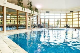 Hotel Best Western Plus Cedar Court Bradford