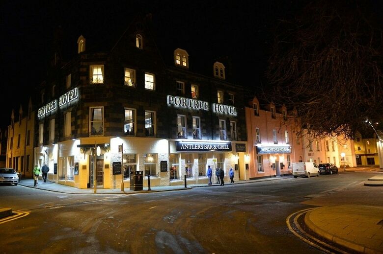 The Portree Hotel