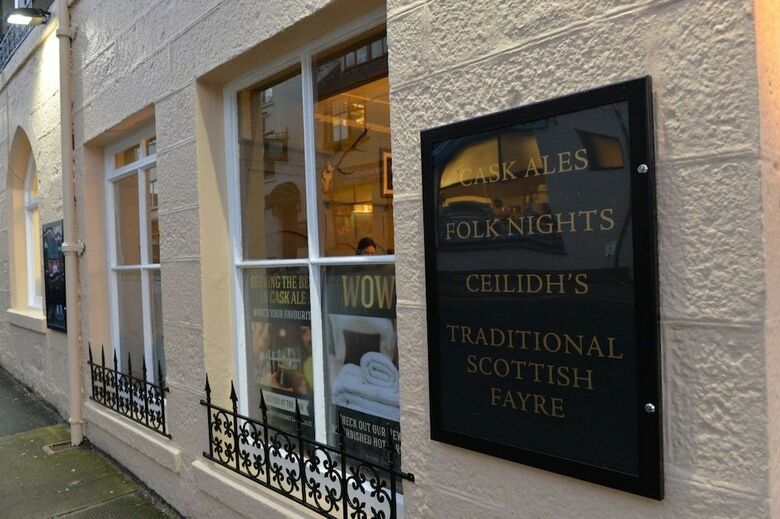 The Portree Hotel