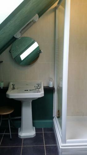 Hostal Braeside Bed And Breakfast