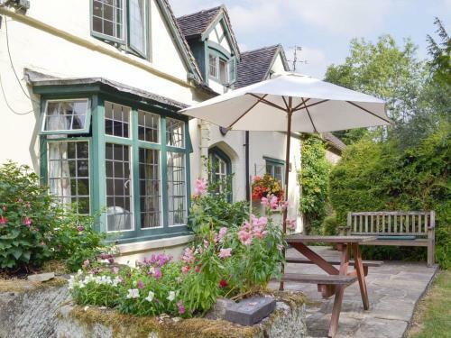 The Coach House