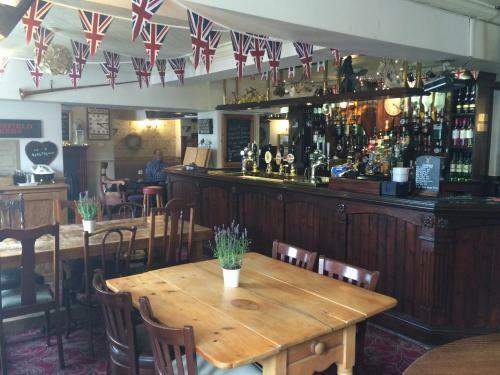 Posada George And Dragon Ashbourne