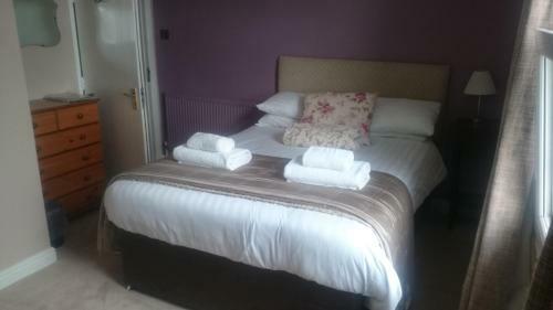 Posada George And Dragon Ashbourne