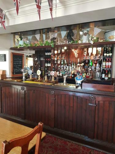 Posada George And Dragon Ashbourne
