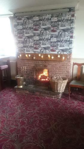 Posada George And Dragon Ashbourne