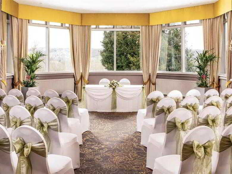 Mercure Bradford, Bankfield Hotel