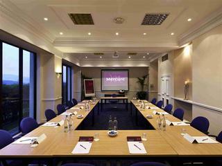 Mercure Bradford, Bankfield Hotel