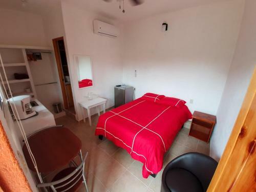 Hotel Casa Bahia Suites