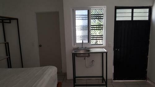 Apartamento Habitaci�n-estudio C�ntricos Independientes