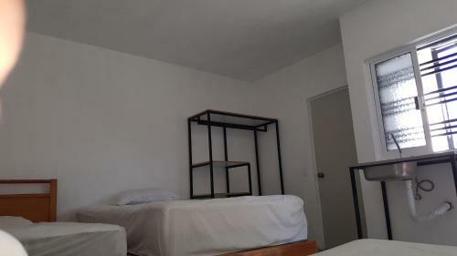 Apartamento Habitaci�n-estudio C�ntricos Independientes