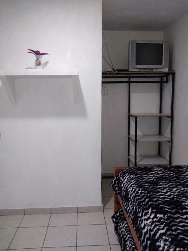 Apartamento Habitaci�n-estudio C�ntricos Independientes