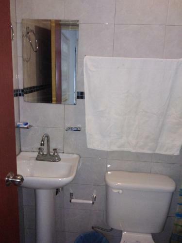 Apartamento Habitaci�n-estudio C�ntricos Independientes