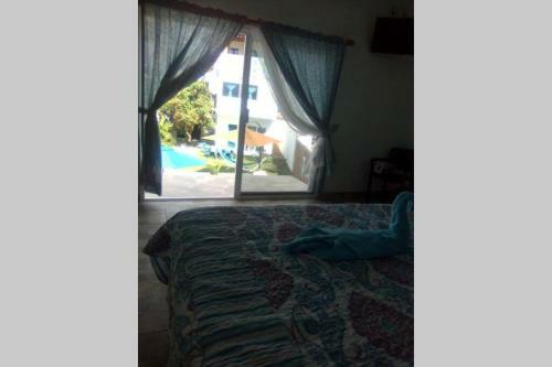 Casas Villas Las Palmera 10 Personas