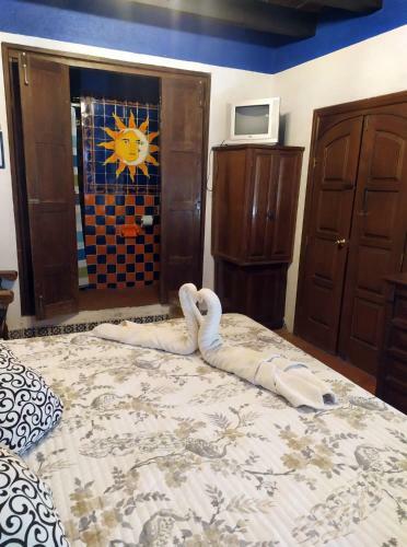 Posada Casa Azul