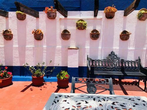 Posada Casa Azul