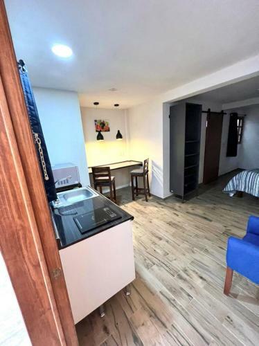 Apartamento Casa Dos Fridas - Centro Guanajuato