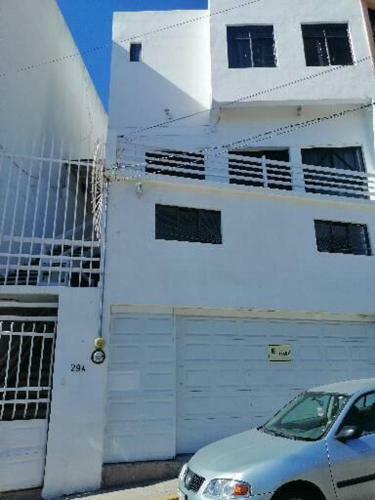 Casa 3 Tias