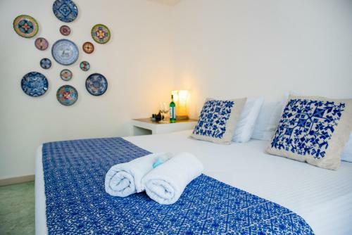 Apartamento Tres Mentiras Boutique Rooms