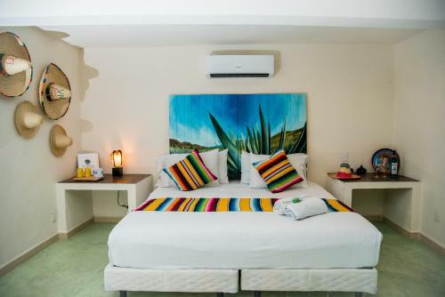 Apartamento Tres Mentiras Boutique Rooms