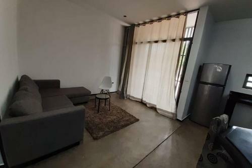 Apartamento C�modo Y Moderno Departamento Cerca De Cu. #1