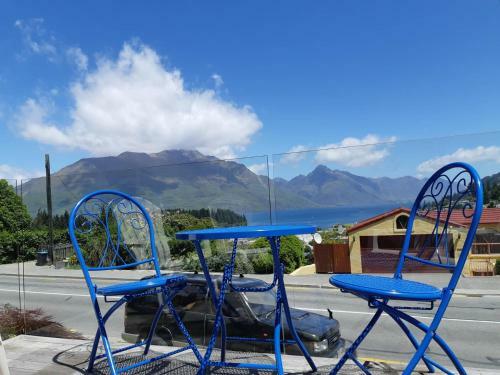 Villa Queenstown