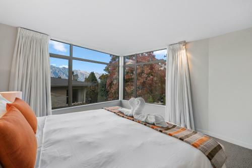 Lomond Retreat - Near Cbd Executive Apartment