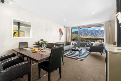 Lomond Retreat - Near Cbd Executive Apartment