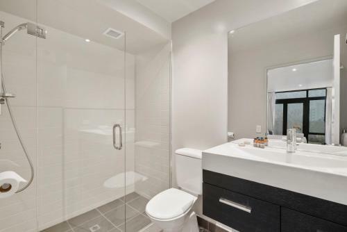 Lomond Retreat - Near Cbd Executive Apartment