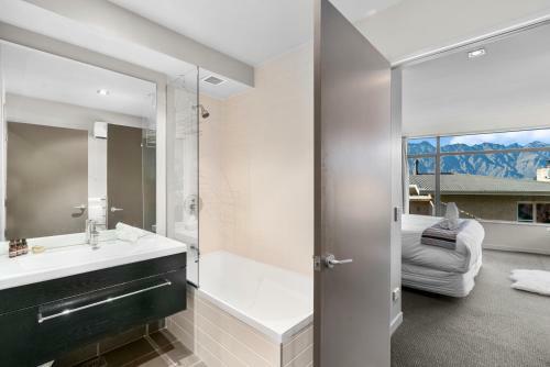 Lomond Retreat - Near Cbd Executive Apartment