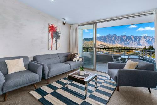 Lomond Retreat - Near Cbd Executive Apartment