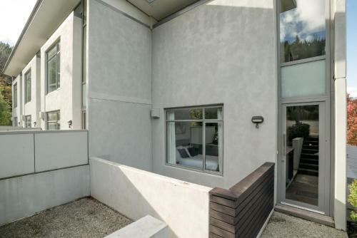 Lomond Retreat - Near Cbd Executive Apartment