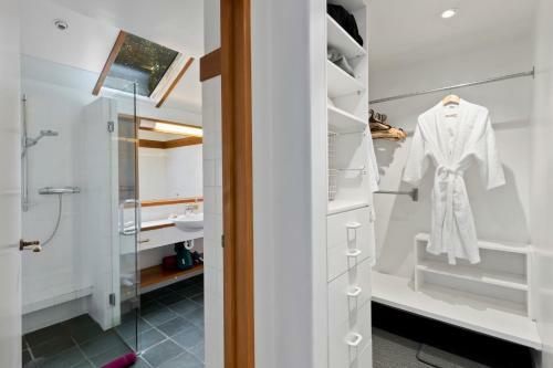 Apartamento Brunswick Lodge - Luxury - Central Queenstown