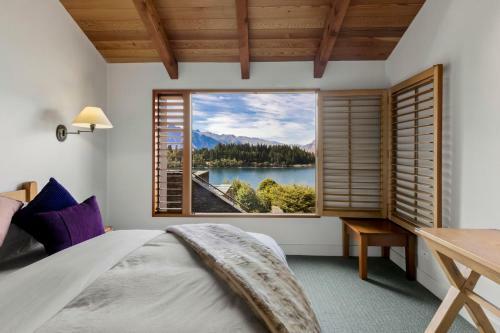 Apartamento Brunswick Lodge - Luxury - Central Queenstown